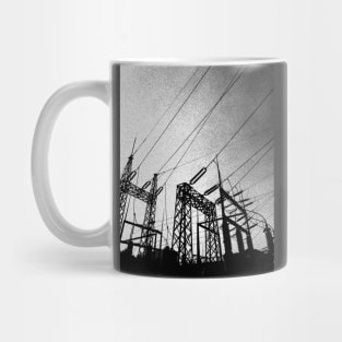 Trust me I'm an engineer Mug